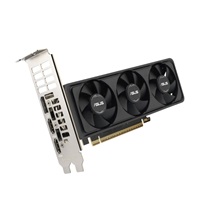 ASUS VGA NVIDIA GeForce RTX 5060 LP BRK 8GB, 8GB GDDR7, 1xDP, 2xHDMI