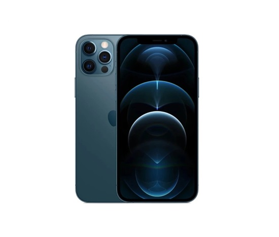 Apple iPhone 12 Pro 128GB Blue (repas)