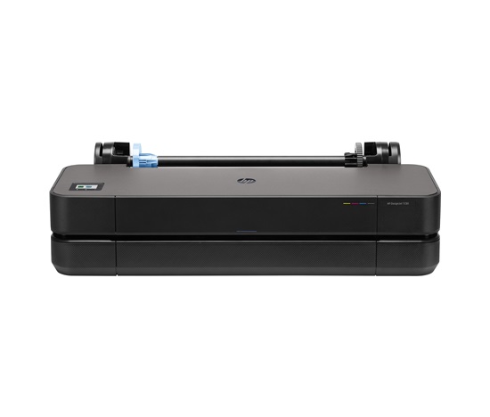 BAZAR - HP DesignJet T230 24" (A1+, 35s A1, USB 2.0, Ethernet, Wi-Fi) - bez stojanu - Rozbaleno (Komplet)