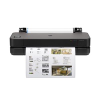 BAZAR - HP DesignJet T230 24" (A1+, 35s A1, USB 2.0, Ethernet, Wi-Fi) - bez stojanu - Rozbaleno (Komplet)