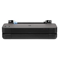 BAZAR - HP DesignJet T230 24" (A1+, 35s A1, USB 2.0, Ethernet, Wi-Fi) - bez stojanu - Rozbaleno (Komplet)