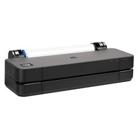 BAZAR - HP DesignJet T230 24" (A1+, 35s A1, USB 2.0, Ethernet, Wi-Fi) - bez stojanu - Rozbaleno (Komplet)