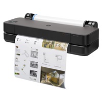 BAZAR - HP DesignJet T230 24" (A1+, 35s A1, USB 2.0, Ethernet, Wi-Fi) - bez stojanu - Rozbaleno (Komplet)