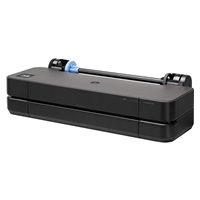 BAZAR - HP DesignJet T230 24" (A1+, 35s A1, USB 2.0, Ethernet, Wi-Fi) - bez stojanu - Rozbaleno (Komplet)
