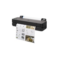 BAZAR - HP DesignJet T230 24" (A1+, 35s A1, USB 2.0, Ethernet, Wi-Fi) - bez stojanu - Rozbaleno (Komplet)