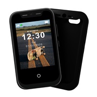 Garett Smartphone OneKid Black