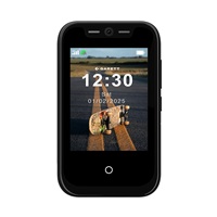 Garett Smartphone OneKid Black