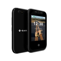 Garett Smartphone OneKid Black