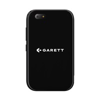 Garett Smartphone OneKid Black
