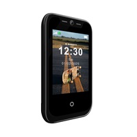Garett Smartphone OneKid Black
