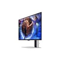 BAZAR - #SAMSUNG MT LED LCD 27" Odyssey OLED G6 (G60SD), QD OLED QHD, Rovný, 360Hz, 0,03ms, HDR 10+ Gaming - Poškozený o