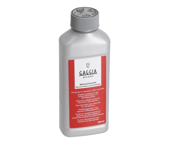 Gaggia odvápňovač 250ml
