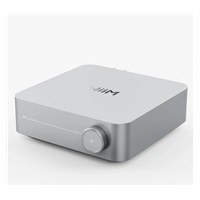 WiiM Amp Dark Grey