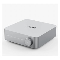 WiiM Amp Silver