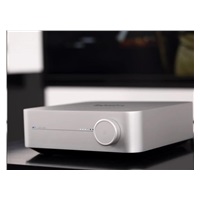 WiiM Amp Silver