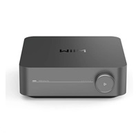 WiiM Amp PRO Dark Grey