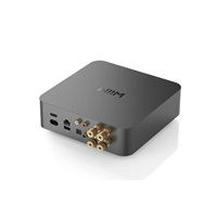 WiiM Amp PRO Dark Grey