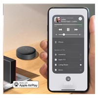 WiiM Mini
