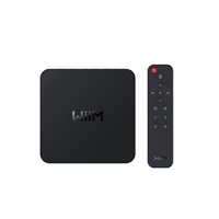 WiiM Pro PLUS