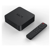 WiiM Pro PLUS