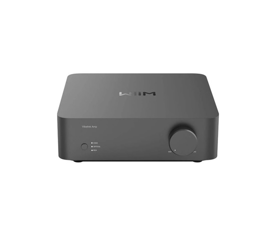 WiiM Vibelink Amp - Grey