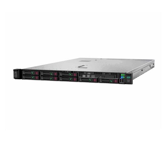 HPE PL DL360g10 6230R (2.1G/26C) 2x32G 2x480G P408i-a/2Gssb 8SFF 2x1000W 1U (66832852)