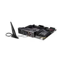 BAZAR - ASUS MB Sc LGA1200 ROG STRIX B560-G GAMING WIFI, Intel B560, 4xDDR4, 1xDP, 1xHDMI, mATX, (Bez příslušenství)