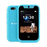 Garett Smartphone OneKid Blue