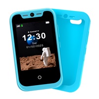 Garett Smartphone OneKid Blue