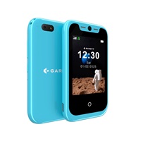 Garett Smartphone OneKid Blue