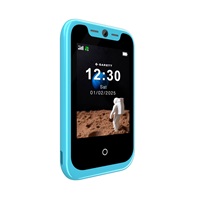 Garett Smartphone OneKid Blue
