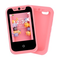Garett Smartphone OneKid Pink