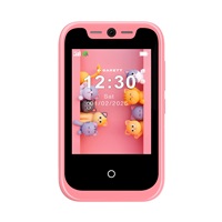 Garett Smartphone OneKid Pink