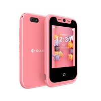Garett Smartphone OneKid Pink