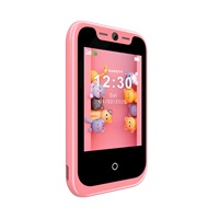 Garett Smartphone OneKid Pink