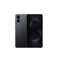 Samsung S25 Edge S937 5G 12/256GB ds jetblack, EU – náhled 1