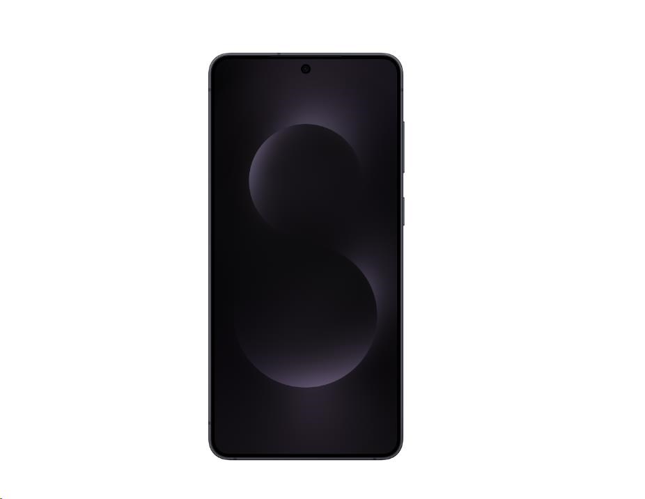 Mimořádně odolná přední a zadní strana – Samsung S25 Edge S937 5G 12/256GB ds jetblack, EU