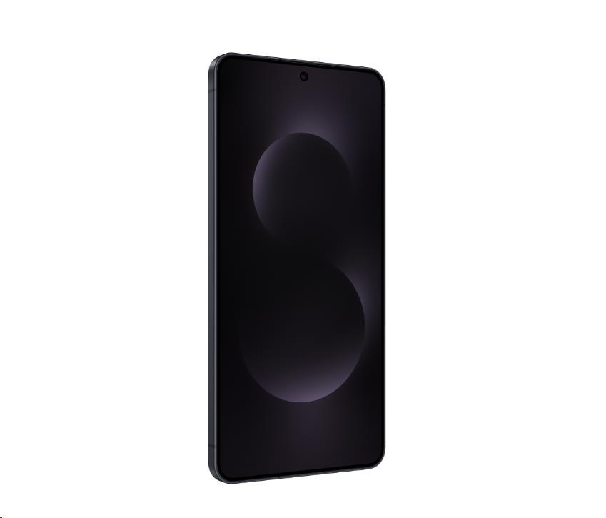 Trocha vody ho nerozhází – Samsung S25 Edge S937 5G 12/256GB ds jetblack, EU