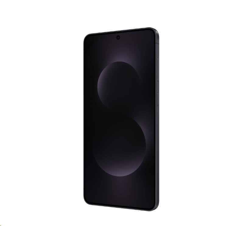 Stvořený na míru fotoaparátu s rozlišením 200 Mpx – Samsung S25 Edge S937 5G 12/256GB ds jetblack, EU