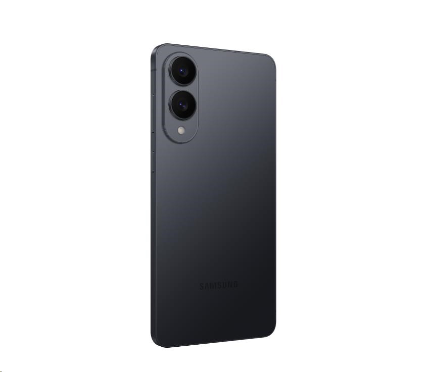Sestřihy těch nejlepších momentů – snadno a rychle – Samsung S25 Edge S937 5G 12/256GB ds jetblack, EU