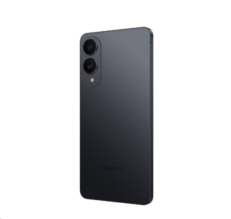 Nejvýkonnější procesor – upravený pro Galaxy – Samsung S25 Edge S937 5G 12/256GB ds jetblack, EU
