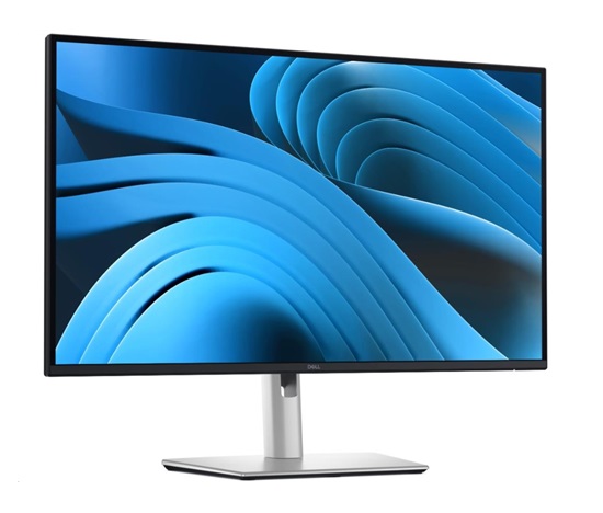 BAZAR - DELL LCD P2725DE - 27"/IPS/LED/2560x1440/16:9/100Hz/8ms/1500:1/350 cd/m2/PIVOT/VESA/3YNBD -(210-BQSZ) -poškodeny