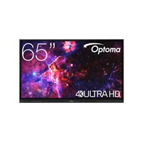 Optoma 3653RK IFPD 65"