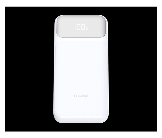 D-Link powerbanka 20000mAh