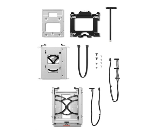 LENOVO ThinkStation Storage Kit pro P3 Tower
