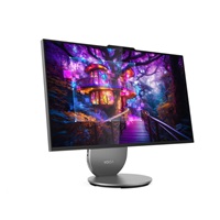 BAZAR - LENOVO PC AiO Yoga 27IAH10 - Ultra 7 255H,27" QHD IPS,16GB,1TSSD,HDMI, ,W11H,3Y Premium ( poškodená krabica )