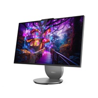 BAZAR - LENOVO PC AiO Yoga 27IAH10 - Ultra 7 255H,27" QHD IPS,16GB,1TSSD,HDMI, ,W11H,3Y Premium ( poškodená krabica )