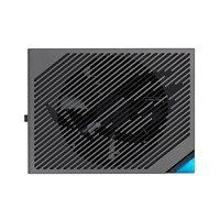 ASUS zdroj ROG THOR 1600W Titanium III, 135mm, Plně modulární, 80 Plus Titanium, ATX 3.1