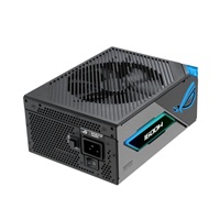 ASUS zdroj ROG THOR 1600W Titanium III, 135mm, Plně modulární, 80 Plus Titanium, ATX 3.1