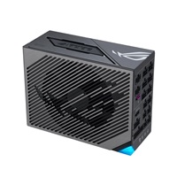 ASUS zdroj ROG THOR 1600W Titanium III, 135mm, Plně modulární, 80 Plus Titanium, ATX 3.1